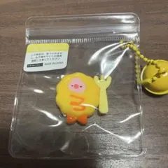 kikisquishy スクイーズ ミニ - メルカリ