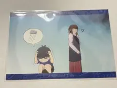 ブルーロック 潔世一 ポストカード