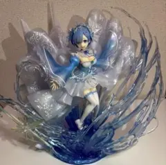 リゼロ　レム 「-Crystal Dress Ver-」