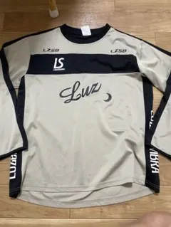 極美品】LUZeSOMBRA MAQUINA L/S PRA SHIRT XL - メルカリ