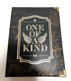 2026年最新】g-dragon one of a kindの人気アイテム - メルカリ