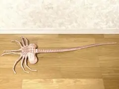 希少 映画 エイリアン フェイスハガー ソフビフィギュア 101cm 2026年最新】フェイスハガー ソフビの人気アイテム - メルカリ