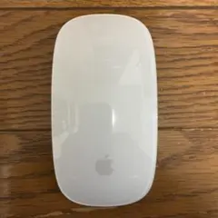 MacBookのマウスのサムネイル