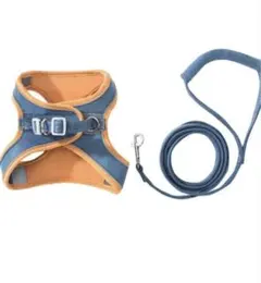 ハーネス犬猫兼用　Mサイズ