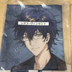 にじさんじ レオス・ヴィンセント 極楽湯 当選品 のぼり にじさんじ レオス・ヴィンセント 極楽湯 当選品 のぼり | Mercari