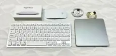 magic trackpad 2