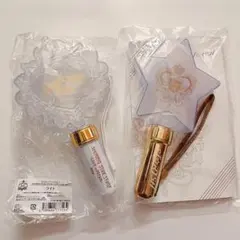 未開封☆ペンライト☆うたプリ