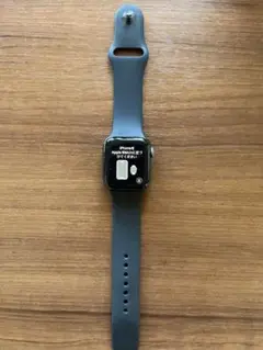 【ジャンク】Apple Watch SE 第一世代40mm GPSモデル