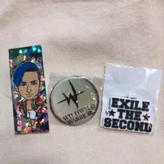 橘ケンチ グッズセット