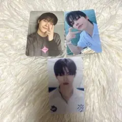 ニコラス　&TEAM 青嵐　トレカ　ラキドロ　タワレコ