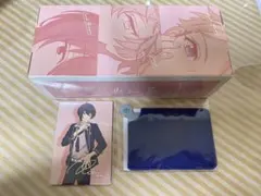 Knights ラブライナー ミラー ブロマイド セット