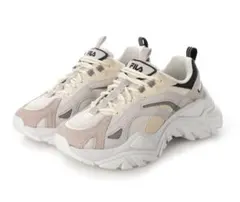 ダッドスニーカー スニーカー