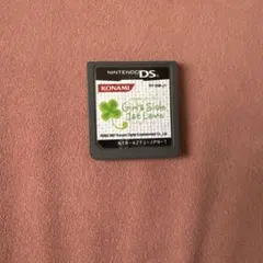 ときめきメモリアルGirl's Side 1st Love