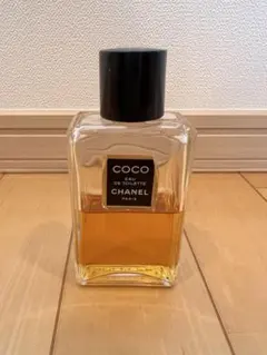 CHANEL COCO オードトワレ 75mlのサムネイル