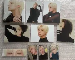 &TEAM mark on me ソロ版 ユウマ YUMA ③