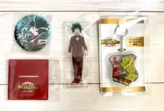2026年最新】僕のヒーローアカデミア アクリルスタンド 緑谷出久の人気