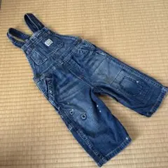 Polo Ralph Lauren オーバーオール 12M