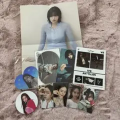 IVE ユジン まとめ売り