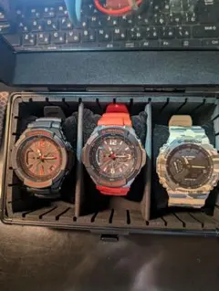 2026年最新】g-shock GW-3000Mの人気アイテム - メルカリ