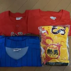 ソフトバンク　鷹の祭典　応援セット