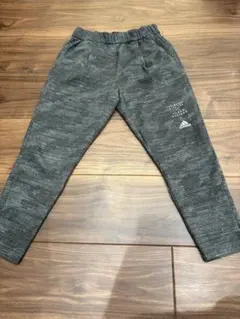 adidas カモフラージュパンツ 140cm