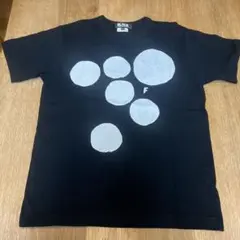 コムデギャルソン　Tシャツ　Mサイズのサムネイル