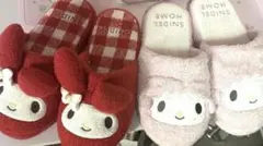 スナイデルホーム✖️マイスウィートピアノ 上下セット 新品 マイメロ