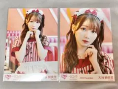 イコラブ 大谷映美里 生写真