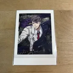 ヒプノシスマイク 天国獄カード