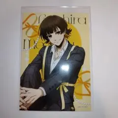 ブルーロック AGF　バレエコア　蜂楽　ブロマイド