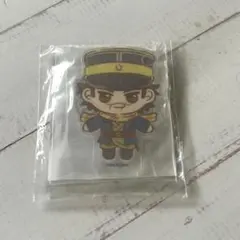 ゴールデンカムイ　金カム　セガ　ラッキーくじ　杉元佐一