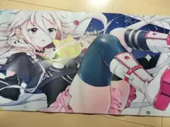 プレイマットオークション