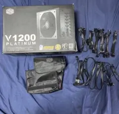 電源ユニット 1200w