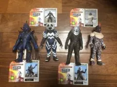 2026年最新】テンペラー星人 メビウスの人気アイテム - メルカリ