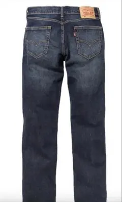 Levi's 510 デニム W28 L32