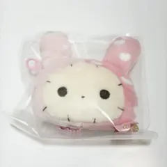 サンエックス　ミニミニコインケースコレクション　シャッポ　センチメンタルサーカス