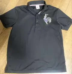 週末セール』Jリーグ浦和レッズNIKE ポロシャツ 黒L - メルカリ