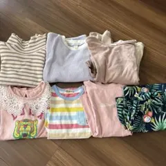 子供服まとめ売り110サイズ