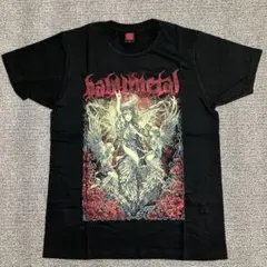 BABYMETAL LEGEND 1999 YUI MOA 聖誕記念Tシャツ - メルカリ