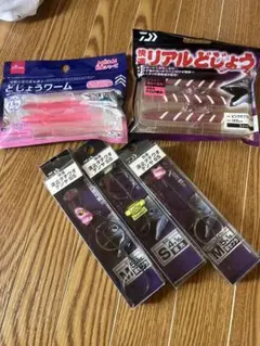 ダイワ タチウオ テンヤ メジャークラフト ジグ セット - メルカリ