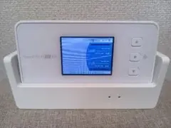 WiMAX 5G NEC Speed WiFi X11 クレードルセット