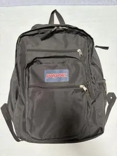 JANSPORT 黒 リュック・バックパック