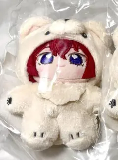 2025年最新】一緒に暮らすぬい 朱桜司の人気アイテム - メルカリ