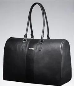 2025年最新】BEAMS メンズ ボストンバッグ・旅行用バッグの人気