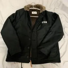 2025年最新】Houston n-1デッキジャケット 40の人気アイテム - メルカリ