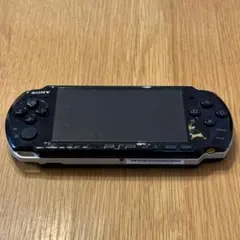 PSP3000 ワンピース 冒険の夜明け 麦わらの一味 EDITION