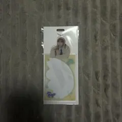 NCT WISH リョウ フォトカードスリーブ ランダムトイ