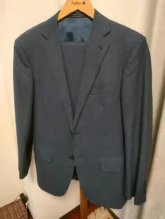 Green Label Relaxing ハウンドトゥーススーツ