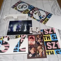 矢*子様 Sexy Zone Anniversary Tour 2021 SZ1