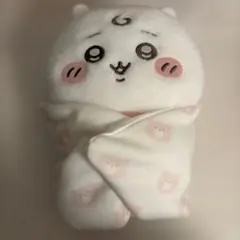 ちいかわ Chiikawa Baby おくるみぬいぐるみ